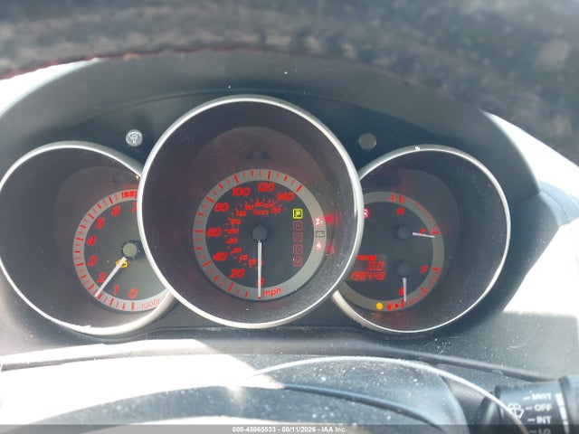 Aukcja sprzedaży 2008 Mazda Mazda3 S Touring, vin: JM1BK343681103454, numer aukcji: 45865533
