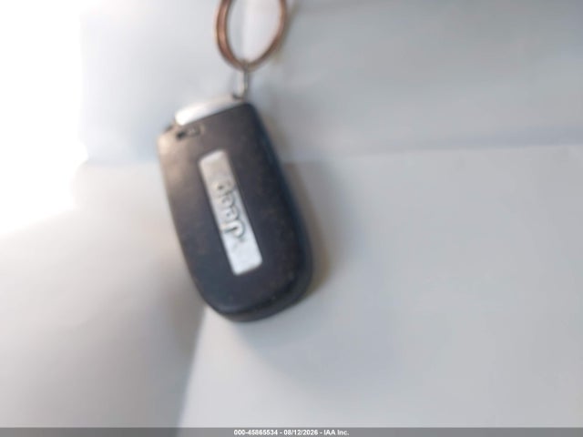 Продаж на аукціоні авто 2015 Jeep Grand Cherokee Laredo, vin: 1C4RJEAG9FC681392, номер лоту: 45865534