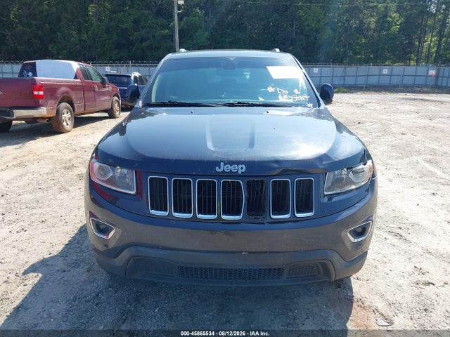 Продаж на аукціоні авто 2015 Jeep Grand Cherokee Laredo, vin: 1C4RJEAG9FC681392, номер лоту: 45865534