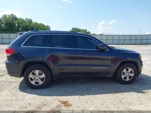 Продаж на аукціоні авто 2015 Jeep Grand Cherokee Laredo, vin: 1C4RJEAG9FC681392, номер лоту: 45865534