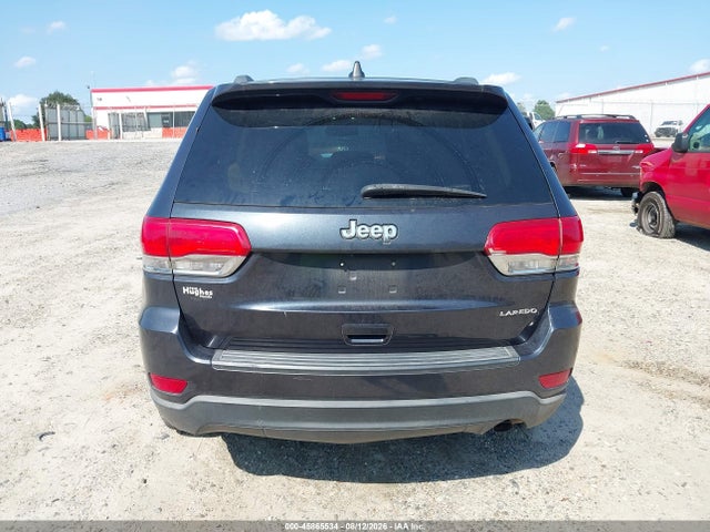 Продаж на аукціоні авто 2015 Jeep Grand Cherokee Laredo, vin: 1C4RJEAG9FC681392, номер лоту: 45865534
