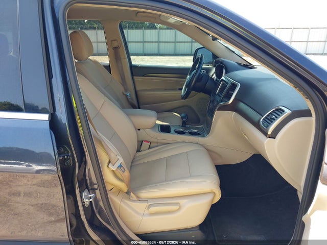 Продаж на аукціоні авто 2015 Jeep Grand Cherokee Laredo, vin: 1C4RJEAG9FC681392, номер лоту: 45865534