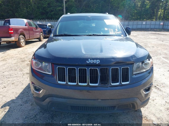 Продаж на аукціоні авто 2015 Jeep Grand Cherokee Laredo, vin: 1C4RJEAG9FC681392, номер лоту: 45865534