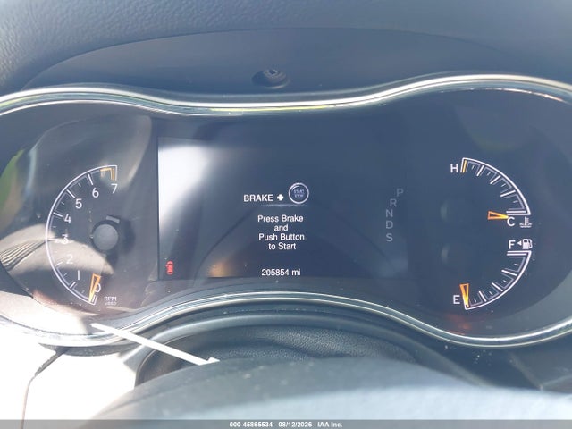 Продаж на аукціоні авто 2015 Jeep Grand Cherokee Laredo, vin: 1C4RJEAG9FC681392, номер лоту: 45865534