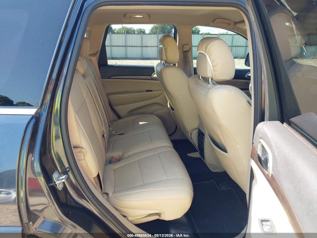 Продаж на аукціоні авто 2015 Jeep Grand Cherokee Laredo, vin: 1C4RJEAG9FC681392, номер лоту: 45865534
