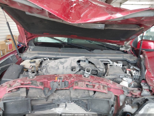 Продажа на аукционе авто 2018 Chevrolet Colorado Z71, vin: 1GCGTDENXJ1126282, номер лота: 45865537