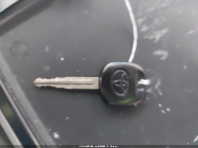45865541 :رقم المزاد ، 5TDKK3DC9FS597468 vin ، 2015 Toyota Sienna Le 8 Passenger مزاد بيع