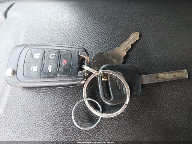 45865550 :رقم المزاد ، 2G1FB3D36E9266445 vin ، 2014 Chevrolet Camaro 1lt مزاد بيع