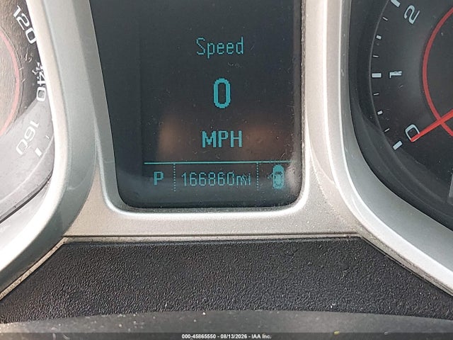 45865550 :رقم المزاد ، 2G1FB3D36E9266445 vin ، 2014 Chevrolet Camaro 1lt مزاد بيع