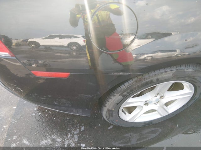 45865550 :رقم المزاد ، 2G1FB3D36E9266445 vin ، 2014 Chevrolet Camaro 1lt مزاد بيع