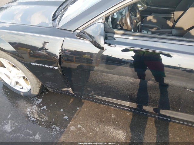 45865550 :رقم المزاد ، 2G1FB3D36E9266445 vin ، 2014 Chevrolet Camaro 1lt مزاد بيع