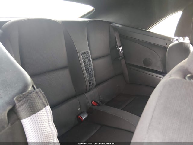 45865550 :رقم المزاد ، 2G1FB3D36E9266445 vin ، 2014 Chevrolet Camaro 1lt مزاد بيع