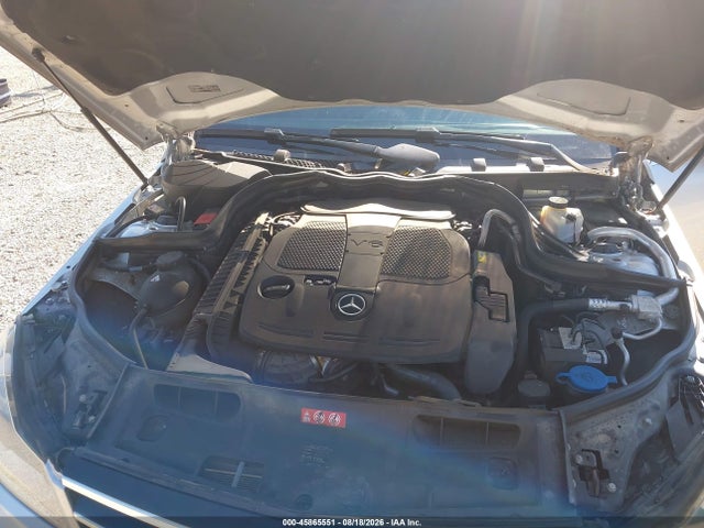 Продажа на аукционе авто 2014 Mercedes-benz C 300 Sport 4matic, vin: WDDGF8AB6ER313767, номер лота: 45865551