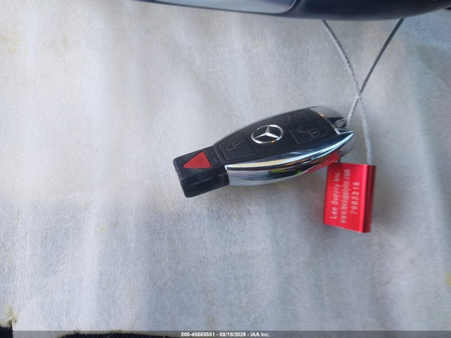 Продажа на аукционе авто 2014 Mercedes-benz C 300 Sport 4matic, vin: WDDGF8AB6ER313767, номер лота: 45865551