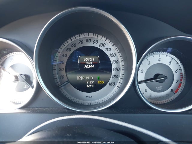 Продажа на аукционе авто 2014 Mercedes-benz C 300 Sport 4matic, vin: WDDGF8AB6ER313767, номер лота: 45865551