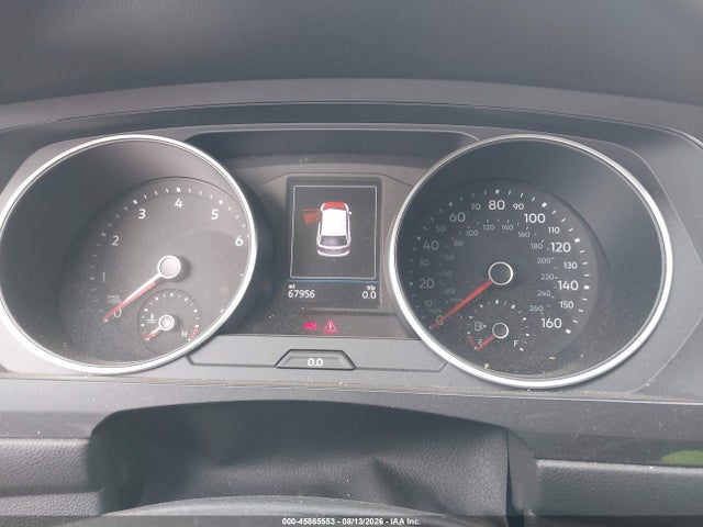 Продаж на аукціоні авто 2020 Volkswagen Tiguan 2.0t Se/2.0t Se R-line Black/2.0t Sel, vin: 3VV3B7AX2LM119182, номер лоту: 45865553