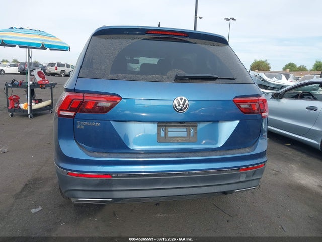 Продаж на аукціоні авто 2020 Volkswagen Tiguan 2.0t Se/2.0t Se R-line Black/2.0t Sel, vin: 3VV3B7AX2LM119182, номер лоту: 45865553