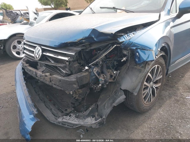 Продаж на аукціоні авто 2020 Volkswagen Tiguan 2.0t Se/2.0t Se R-line Black/2.0t Sel, vin: 3VV3B7AX2LM119182, номер лоту: 45865553