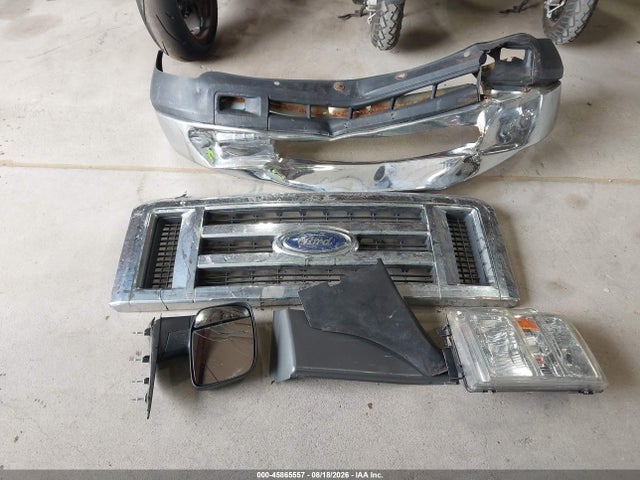 Aukcja sprzedaży 2008 Ford E-250 Commercial/recreational, vin: 1FTNE24W58DA61348, numer aukcji: 45865557