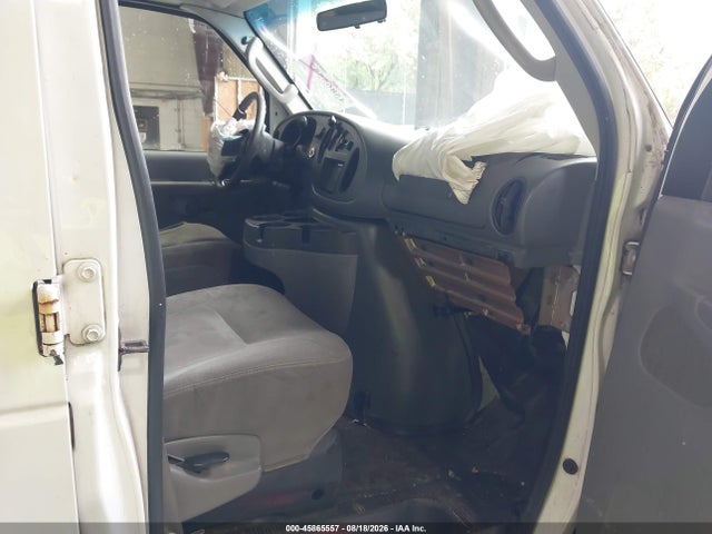 Aukcja sprzedaży 2008 Ford E-250 Commercial/recreational, vin: 1FTNE24W58DA61348, numer aukcji: 45865557