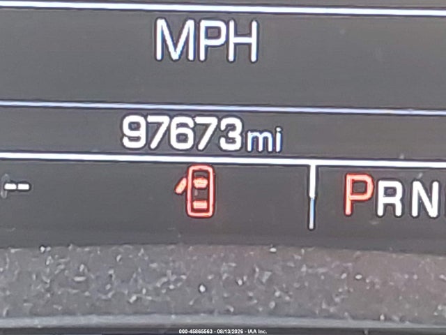 Chevrolet IMPALA 2LZ 2018 1G1125S38JU123664 Image 15