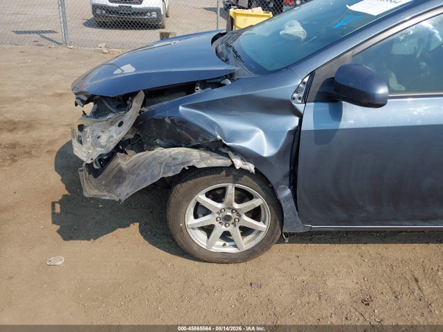 Toyota COROLLA LE 2016 2T1BURHE4GC653223 Image 18