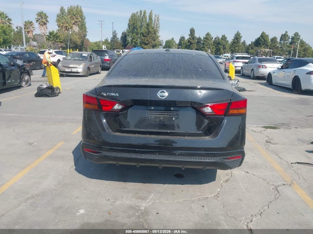 Nissan Altima 2.5 S 2019 1N4BL4BV1KC220108 Image 17