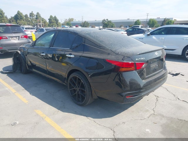 Nissan Altima 2.5 S 2019 1N4BL4BV1KC220108 Image 3