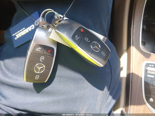 Aukcja sprzedaży 2020 Mercedes-benz C 300 4matic, vin: WDDWF8EB2LR559685, numer aukcji: 45865570