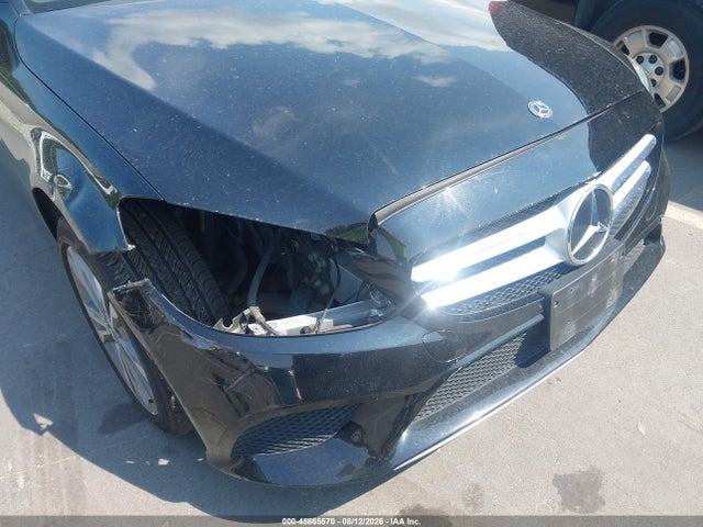 Aukcja sprzedaży 2020 Mercedes-benz C 300 4matic, vin: WDDWF8EB2LR559685, numer aukcji: 45865570