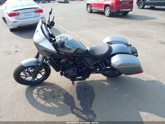 Aukcja sprzedaży 2026 Honda Cmx1100 D2, vin: JH2SC87G3TK100403, numer aukcji: 45865573