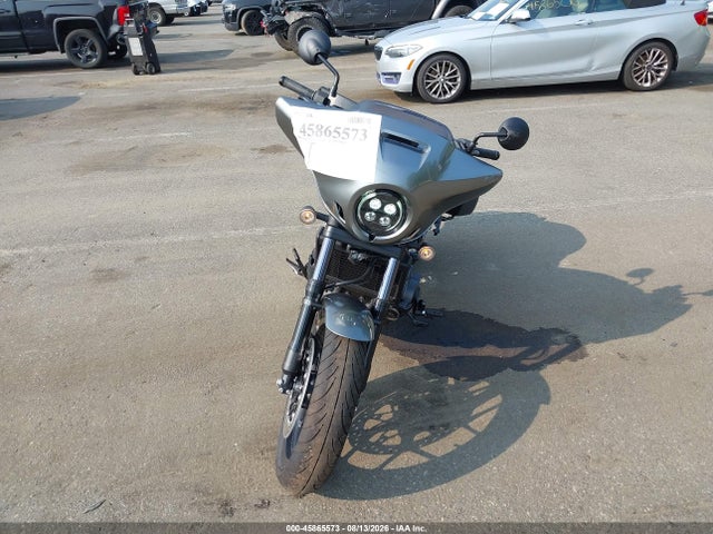 Aukcja sprzedaży 2026 Honda Cmx1100 D2, vin: JH2SC87G3TK100403, numer aukcji: 45865573