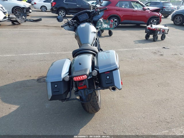 Aukcja sprzedaży 2026 Honda Cmx1100 D2, vin: JH2SC87G3TK100403, numer aukcji: 45865573