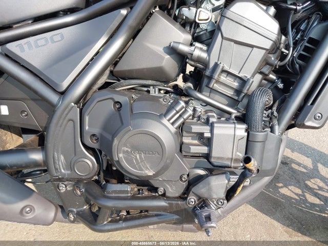 Aukcja sprzedaży 2026 Honda Cmx1100 D2, vin: JH2SC87G3TK100403, numer aukcji: 45865573