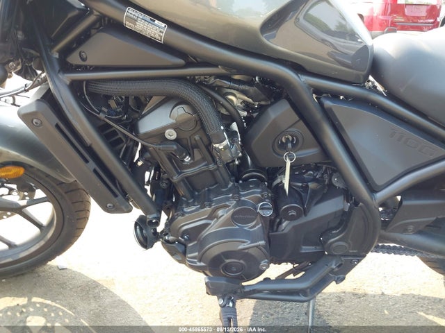 Aukcja sprzedaży 2026 Honda Cmx1100 D2, vin: JH2SC87G3TK100403, numer aukcji: 45865573