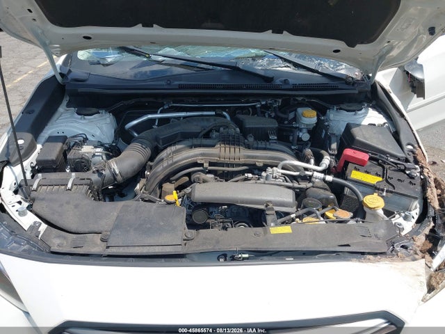 Продажа на аукционе авто 2022 Subaru Crosstrek Premium, vin: JF2GTACC7NG252460, номер лота: 45865574