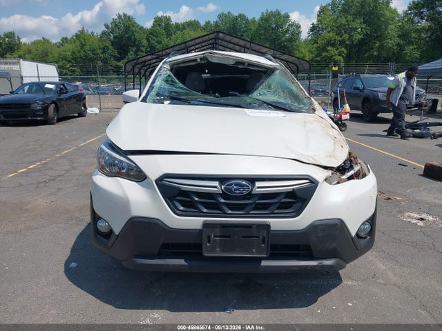 Продажа на аукционе авто 2022 Subaru Crosstrek Premium, vin: JF2GTACC7NG252460, номер лота: 45865574