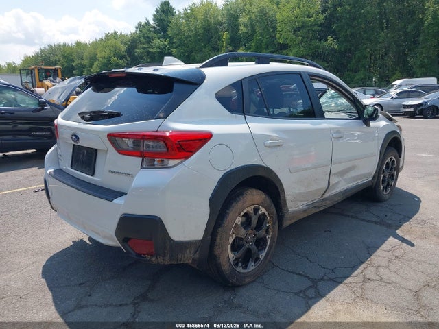 Продажа на аукционе авто 2022 Subaru Crosstrek Premium, vin: JF2GTACC7NG252460, номер лота: 45865574