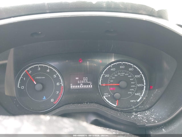 Продажа на аукционе авто 2022 Subaru Crosstrek Premium, vin: JF2GTACC7NG252460, номер лота: 45865574