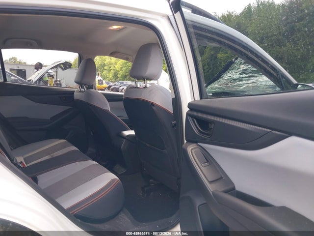 Продажа на аукционе авто 2022 Subaru Crosstrek Premium, vin: JF2GTACC7NG252460, номер лота: 45865574