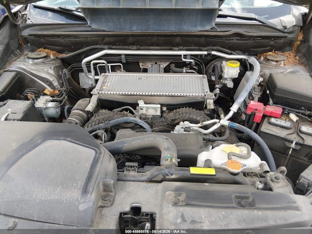 Aukcja sprzedaży 2022 Subaru Ascent Limited, vin: 4S4WMALD5N3413584, numer aukcji: 45865576