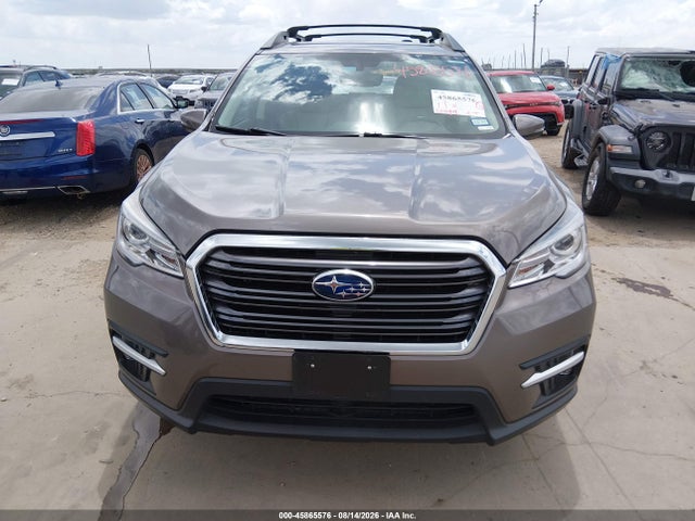 Aukcja sprzedaży 2022 Subaru Ascent Limited, vin: 4S4WMALD5N3413584, numer aukcji: 45865576