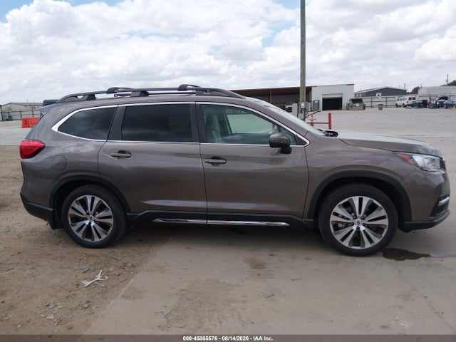 Aukcja sprzedaży 2022 Subaru Ascent Limited, vin: 4S4WMALD5N3413584, numer aukcji: 45865576