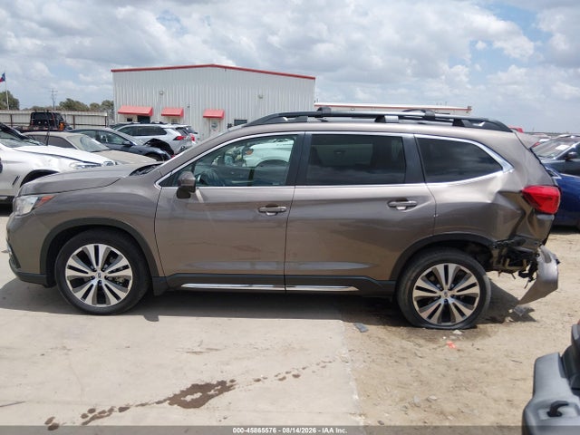 Aukcja sprzedaży 2022 Subaru Ascent Limited, vin: 4S4WMALD5N3413584, numer aukcji: 45865576