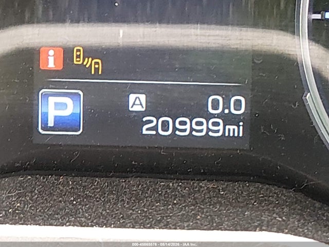 Aukcja sprzedaży 2022 Subaru Ascent Limited, vin: 4S4WMALD5N3413584, numer aukcji: 45865576