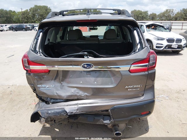 Aukcja sprzedaży 2022 Subaru Ascent Limited, vin: 4S4WMALD5N3413584, numer aukcji: 45865576