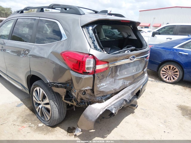 Aukcja sprzedaży 2022 Subaru Ascent Limited, vin: 4S4WMALD5N3413584, numer aukcji: 45865576