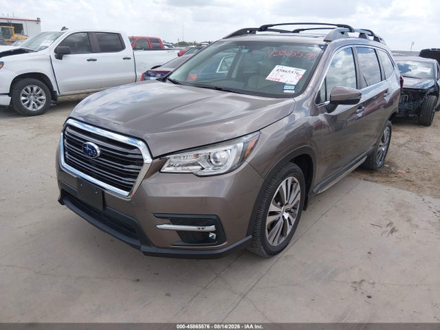 Aukcja sprzedaży 2022 Subaru Ascent Limited, vin: 4S4WMALD5N3413584, numer aukcji: 45865576