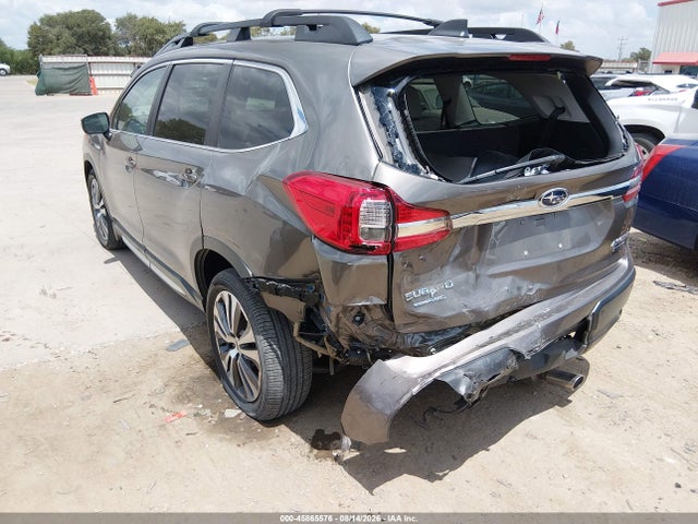 Aukcja sprzedaży 2022 Subaru Ascent Limited, vin: 4S4WMALD5N3413584, numer aukcji: 45865576