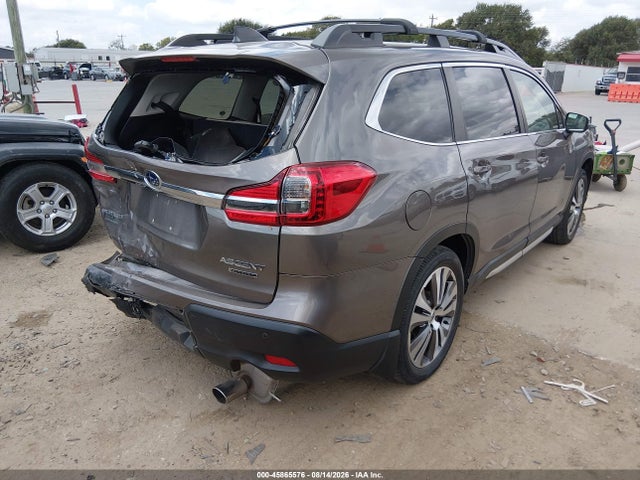 Aukcja sprzedaży 2022 Subaru Ascent Limited, vin: 4S4WMALD5N3413584, numer aukcji: 45865576